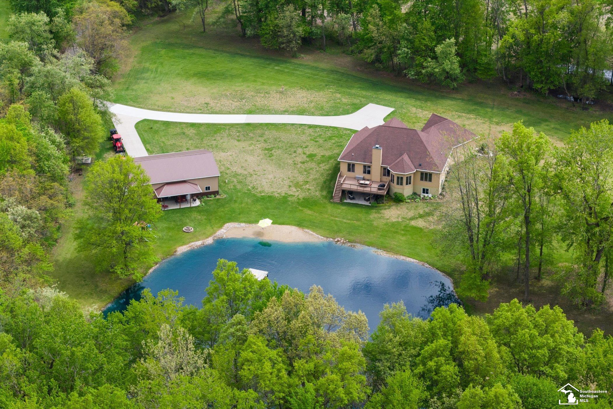 4490 Samaria Road Temperance, MI 48182 - Photo 65 of 67