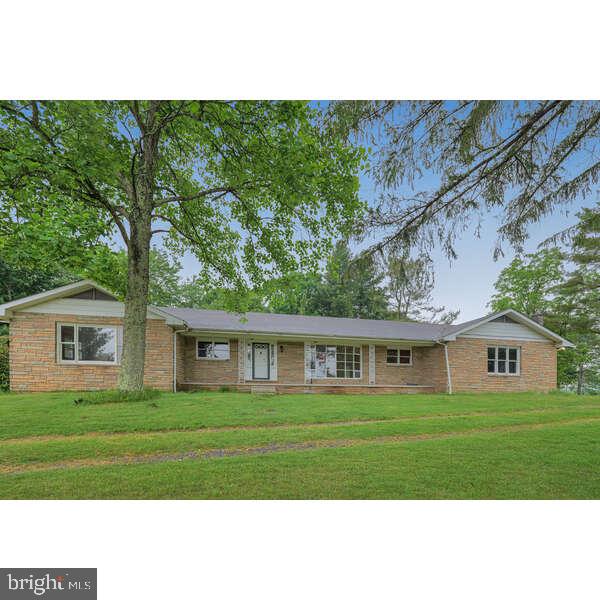 1213 Cash Valley Road Eglon, WV 26716 - Photo 2 of 24