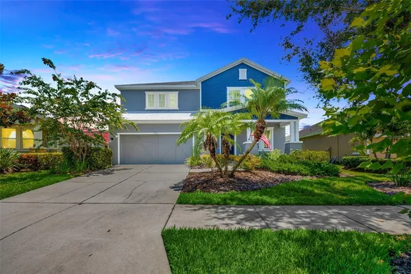 $3,500 | 7010 Old Benton Drive, Apollo Beach, FL 33572