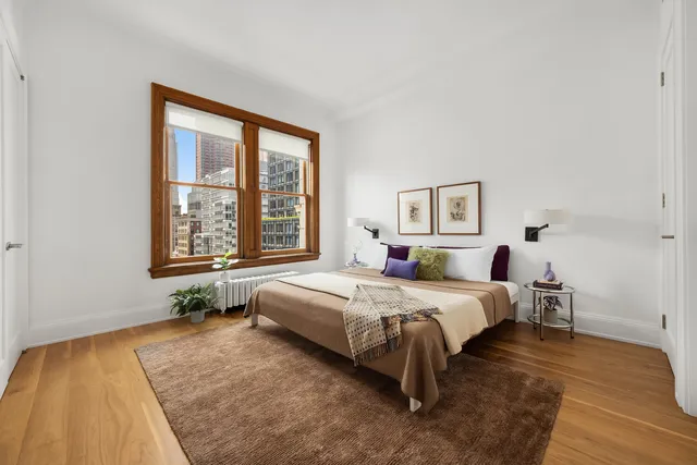 $3,500,000 | 366 Broadway, Unit PH12B | TriBeCa