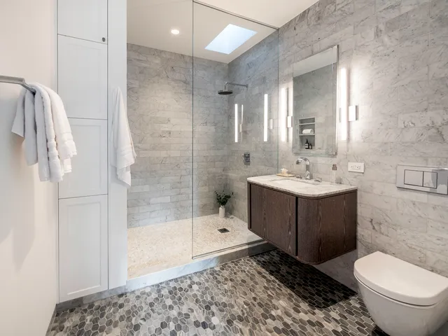 $3,500,000 | 366 Broadway, Unit PH12B | TriBeCa