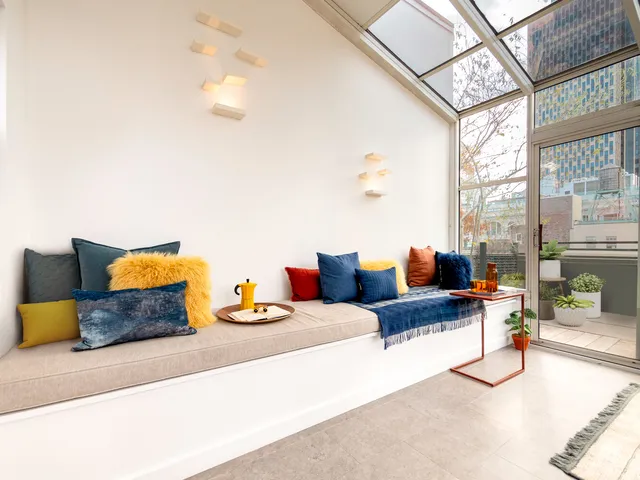 $3,500,000 | 366 Broadway, Unit PH12B | TriBeCa