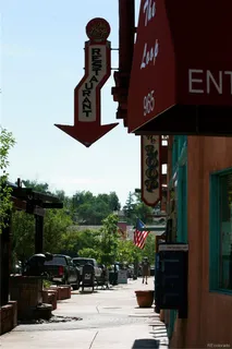 $715,000 | 125 Ruxton Avenue, Unit R, Manitou Springs, CO 80829