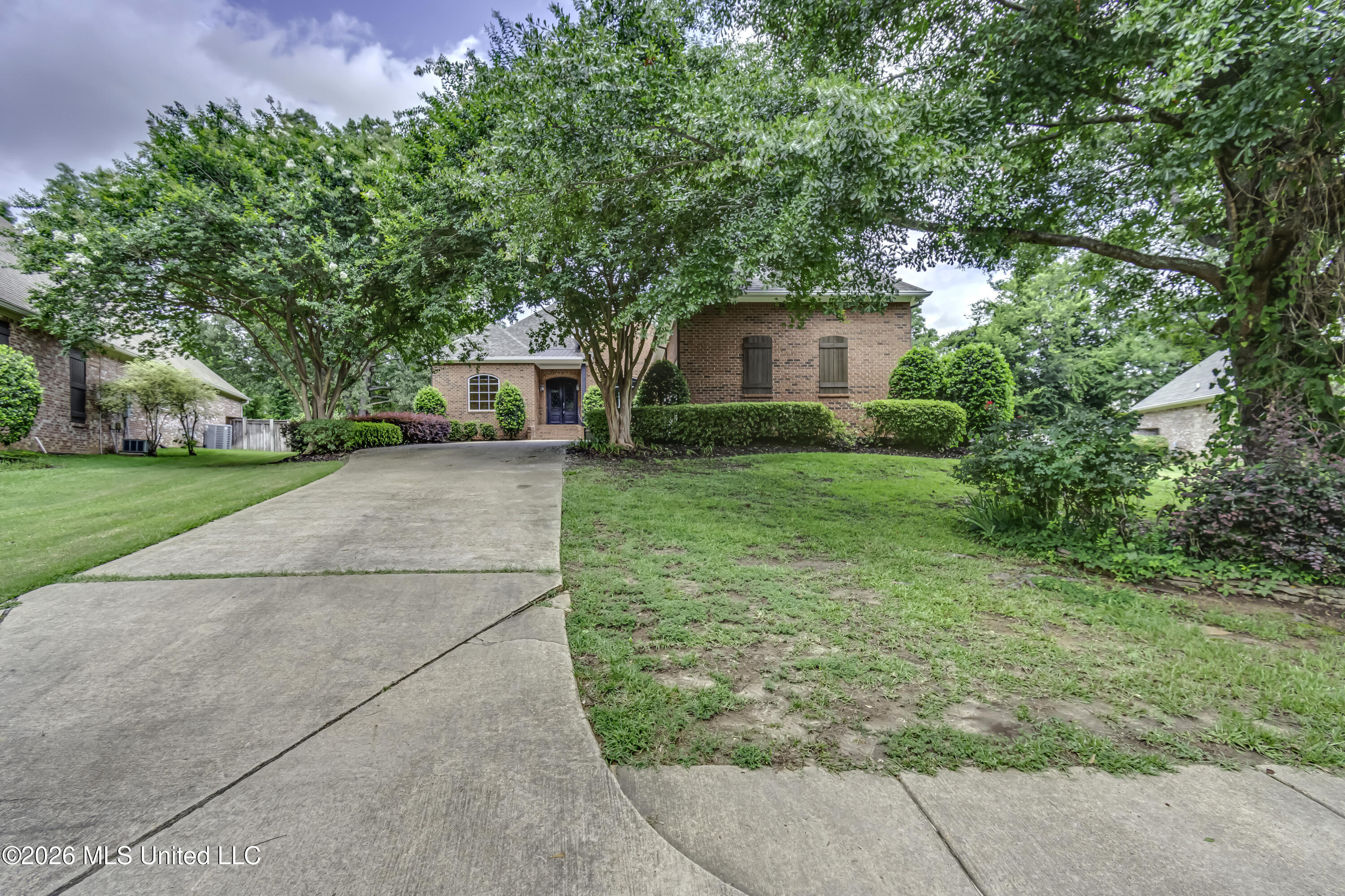 102 Brighton Lane Ridgeland, MS 39157 - Photo 2 of 64 102 Brighton--72