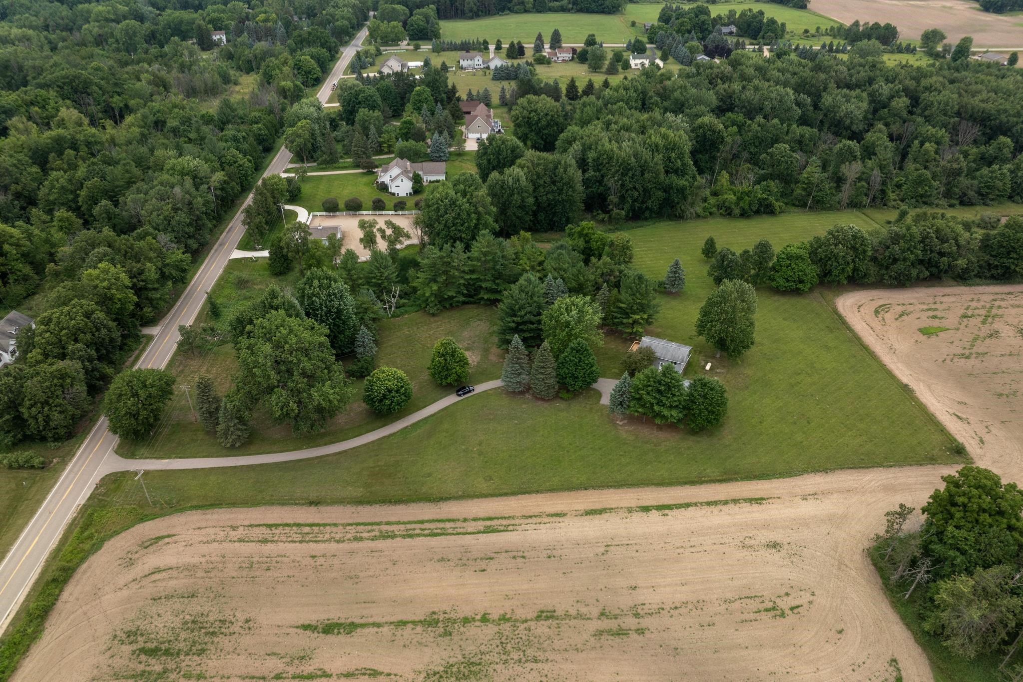 4779 South Meridian Road Mount Pleasant, MI 48858 - Photo 34 of 39