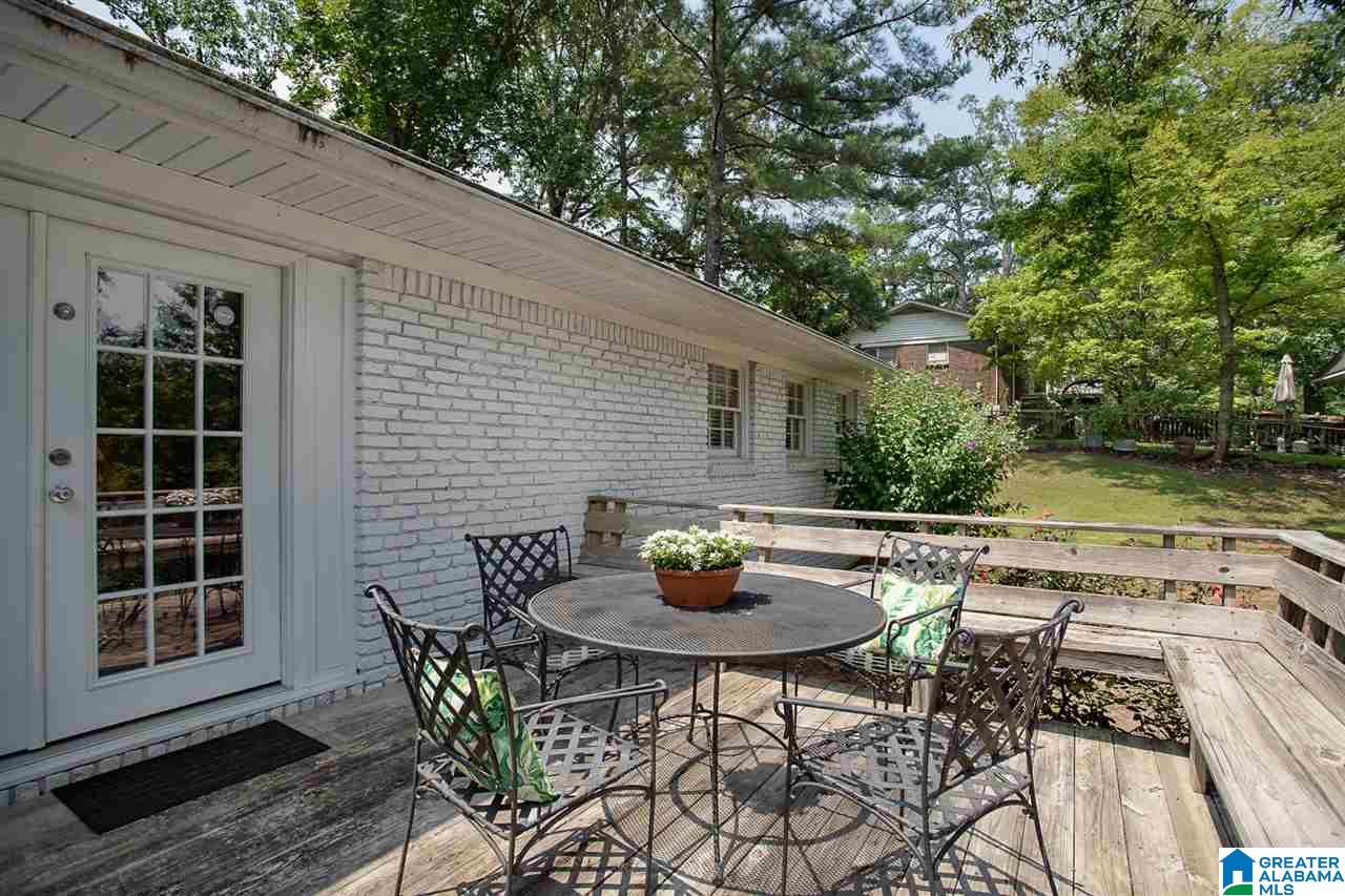 3553 Laurel View Lane Birmingham, AL 35243 - Photo 25 of 30