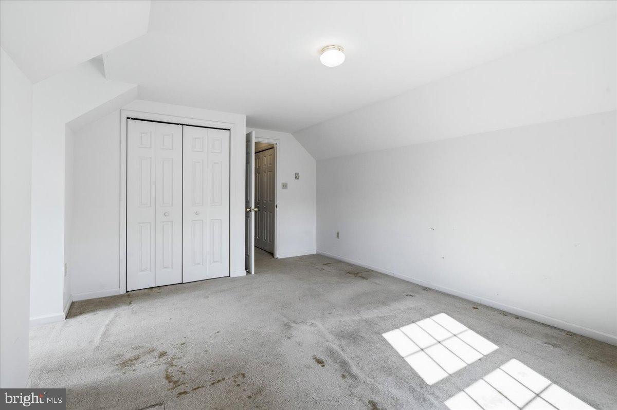 3508 Bittle Road Myersville, MD 21773 - Photo 29 of 44 Upstairs Bedroom 3