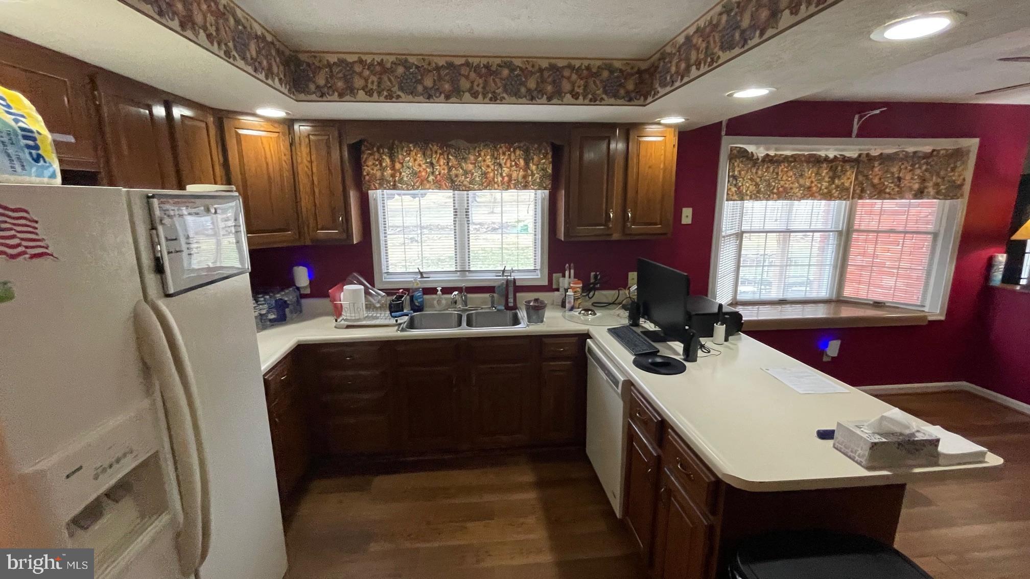 81 Lester Street Keyser, WV 26726 - Photo 18 of 75 island in kitchen