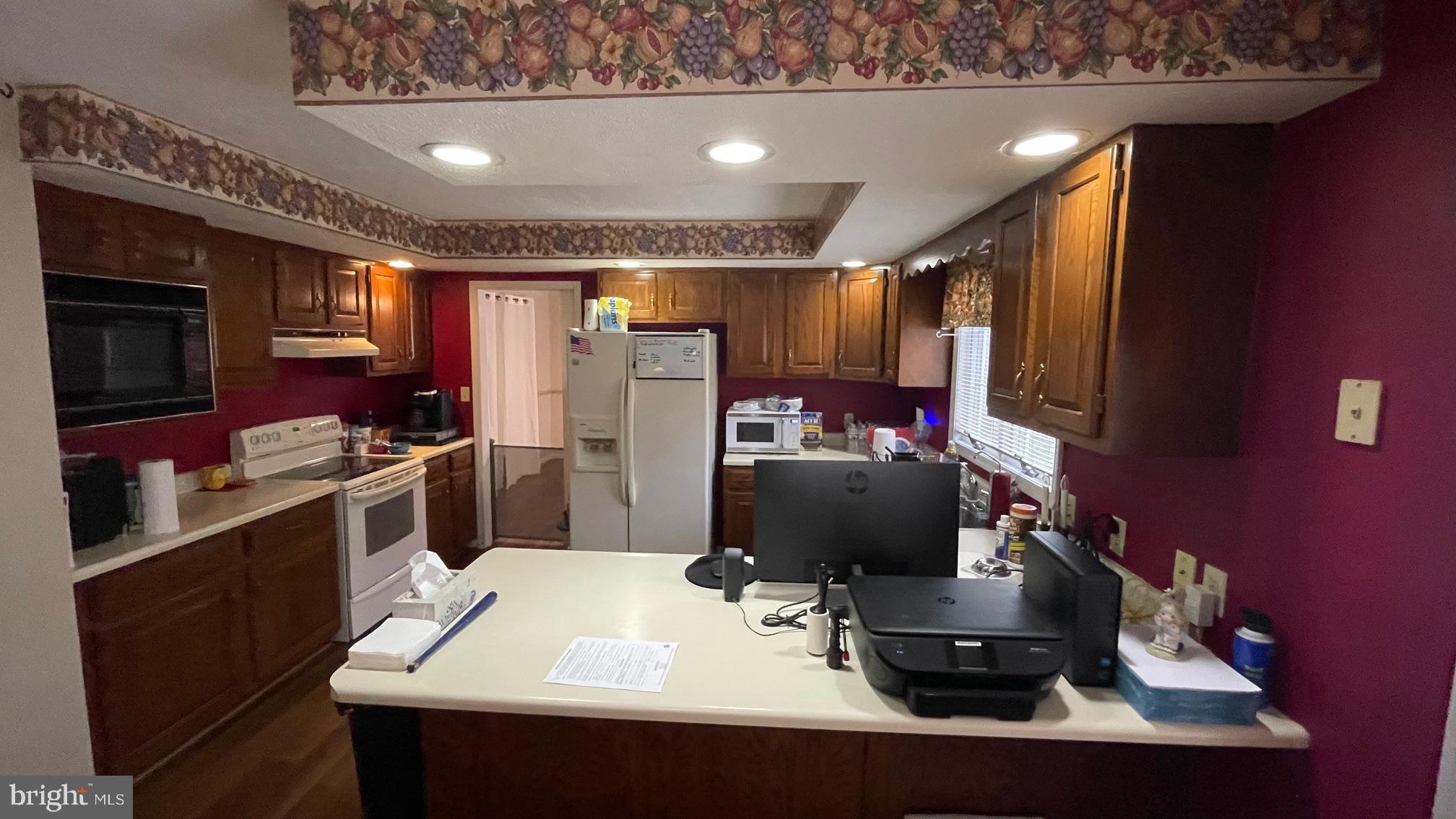 81 Lester Street Keyser, WV 26726 - Photo 21 of 75 kitchen