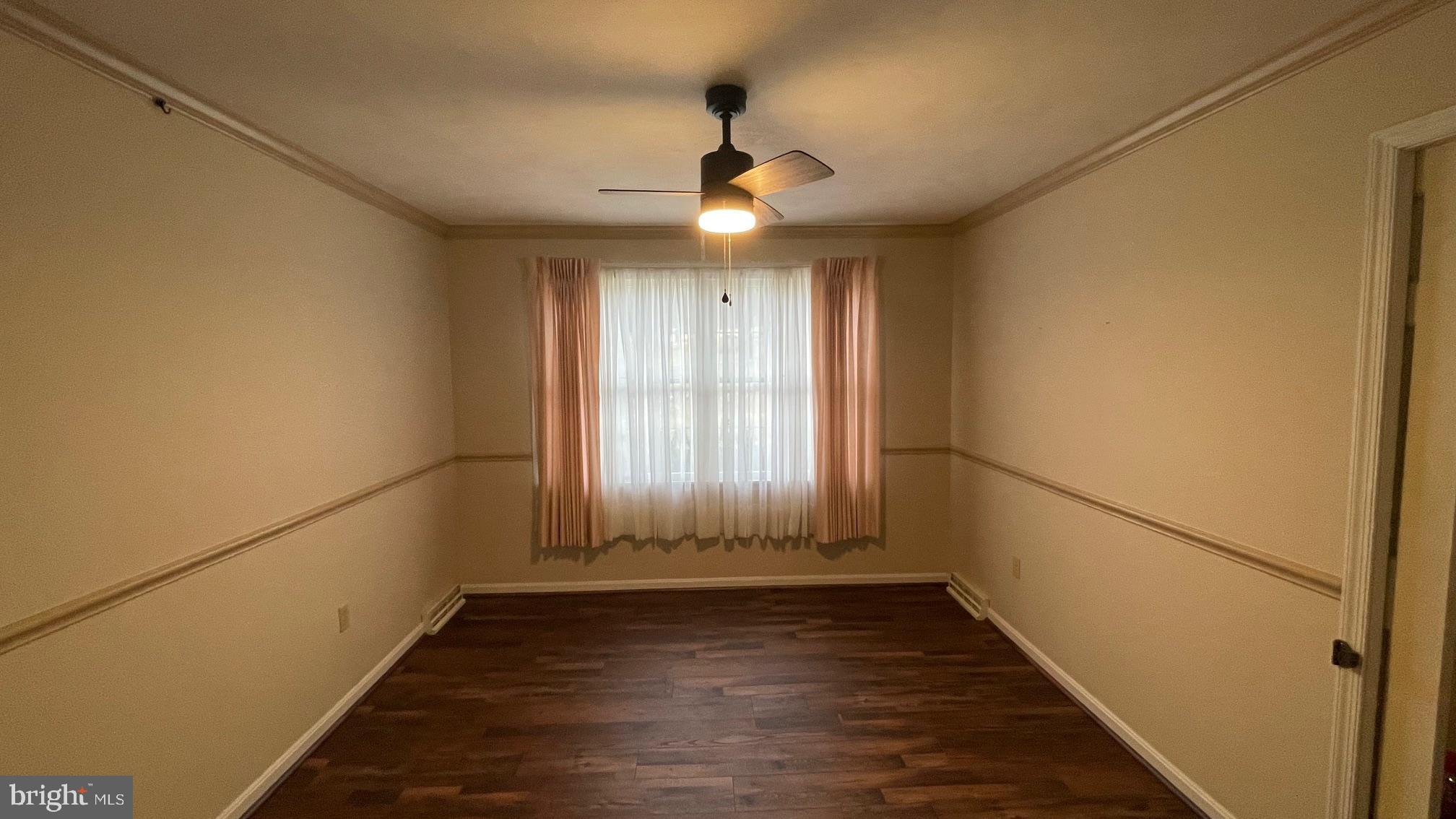 81 Lester Street Keyser, WV 26726 - Photo 23 of 75 a view of entryway with wooden floor