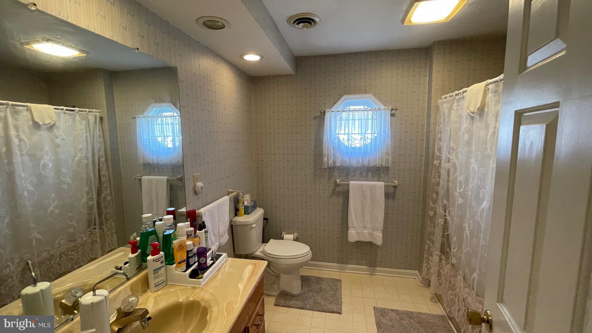 81 Lester Street Keyser, WV 26726 - Photo 31 of 75 UPSTAIRS BATH