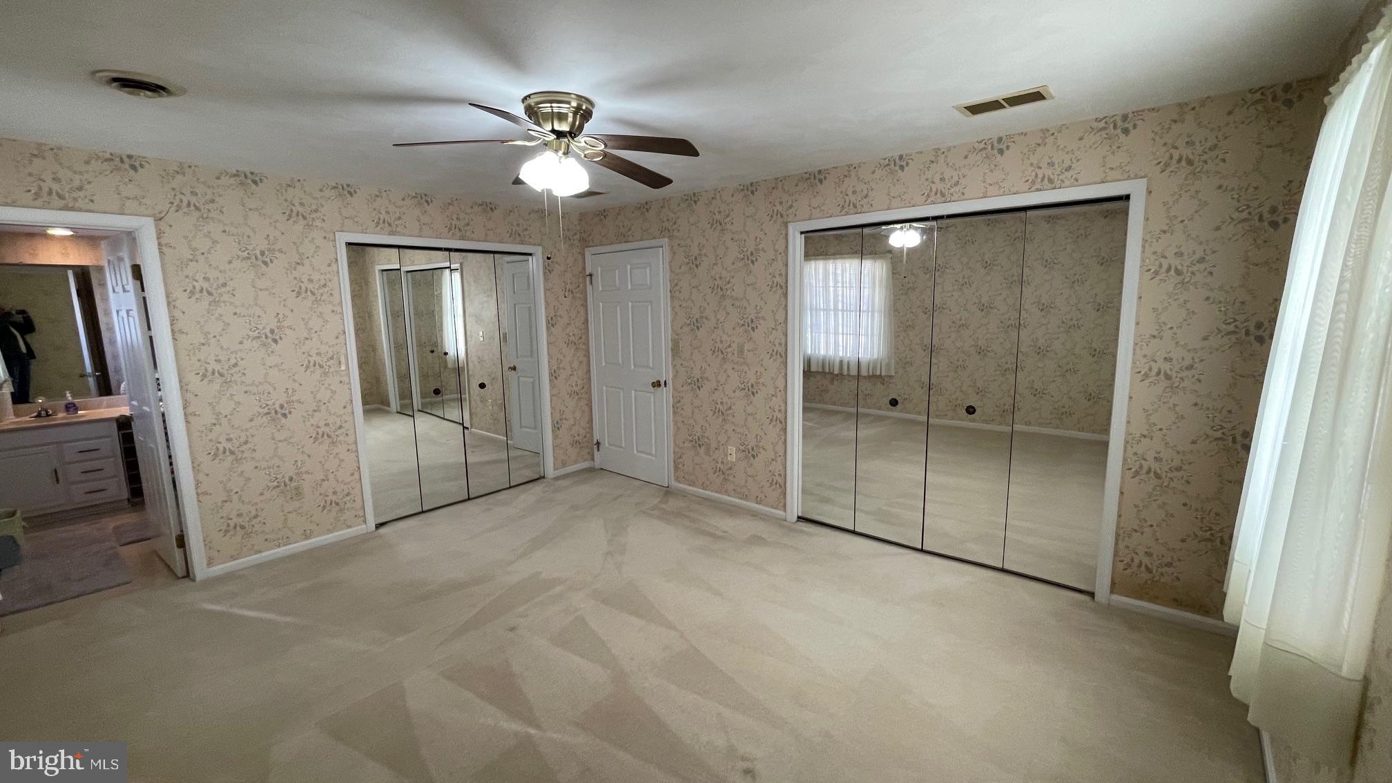 81 Lester Street Keyser, WV 26726 - Photo 32 of 75 PRIMARY BEDROOM