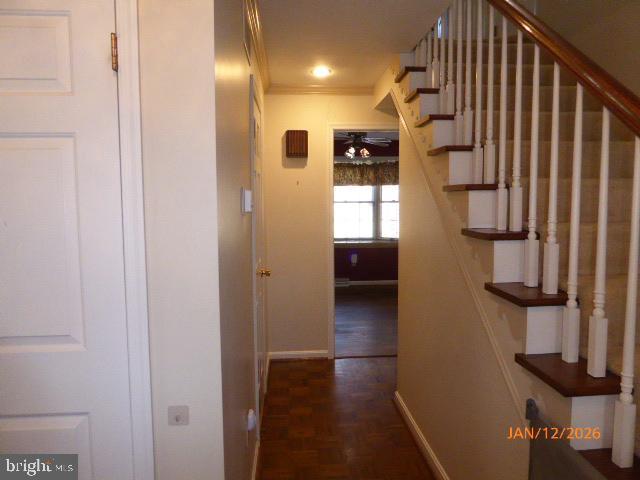 81 Lester Street Keyser, WV 26726 - Photo 4 of 75 FOYER