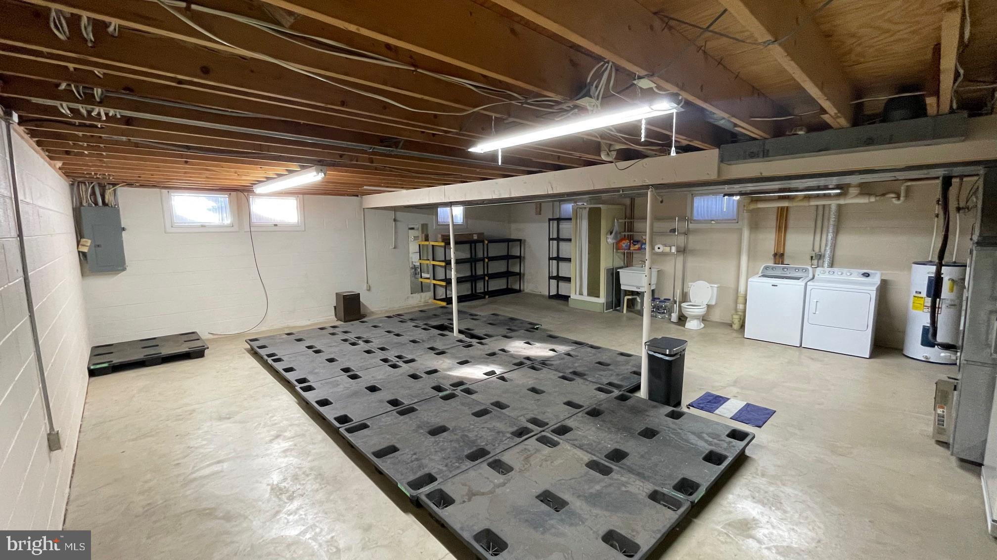 81 Lester Street Keyser, WV 26726 - Photo 44 of 75 a very nice looking room with a couch