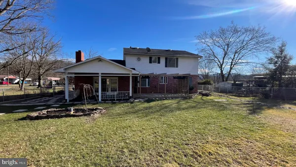 $245,000 | 81 Lester Street, Keyser, WV 26726