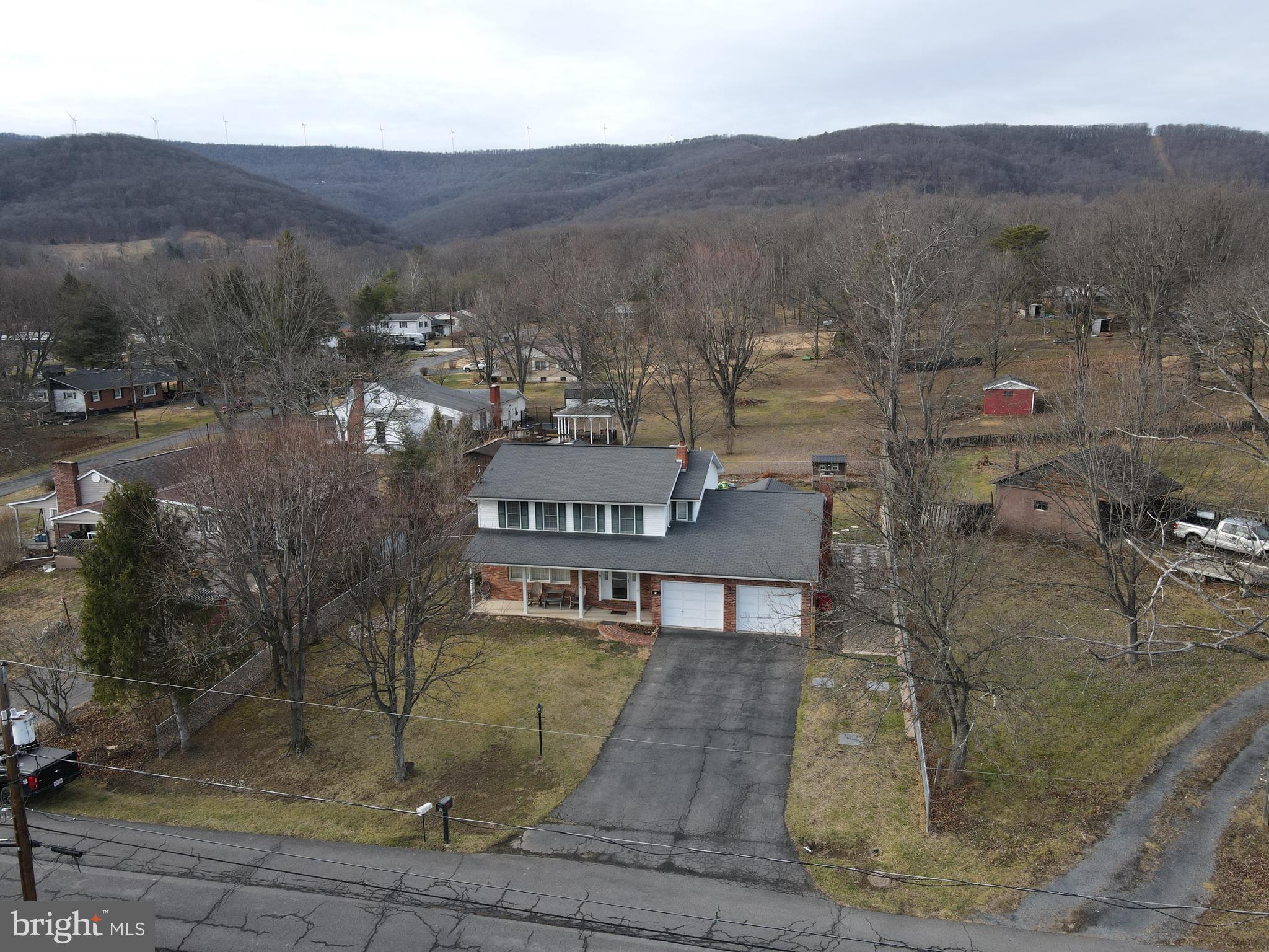 81 Lester Street Keyser, WV 26726 - Photo 69 of 75