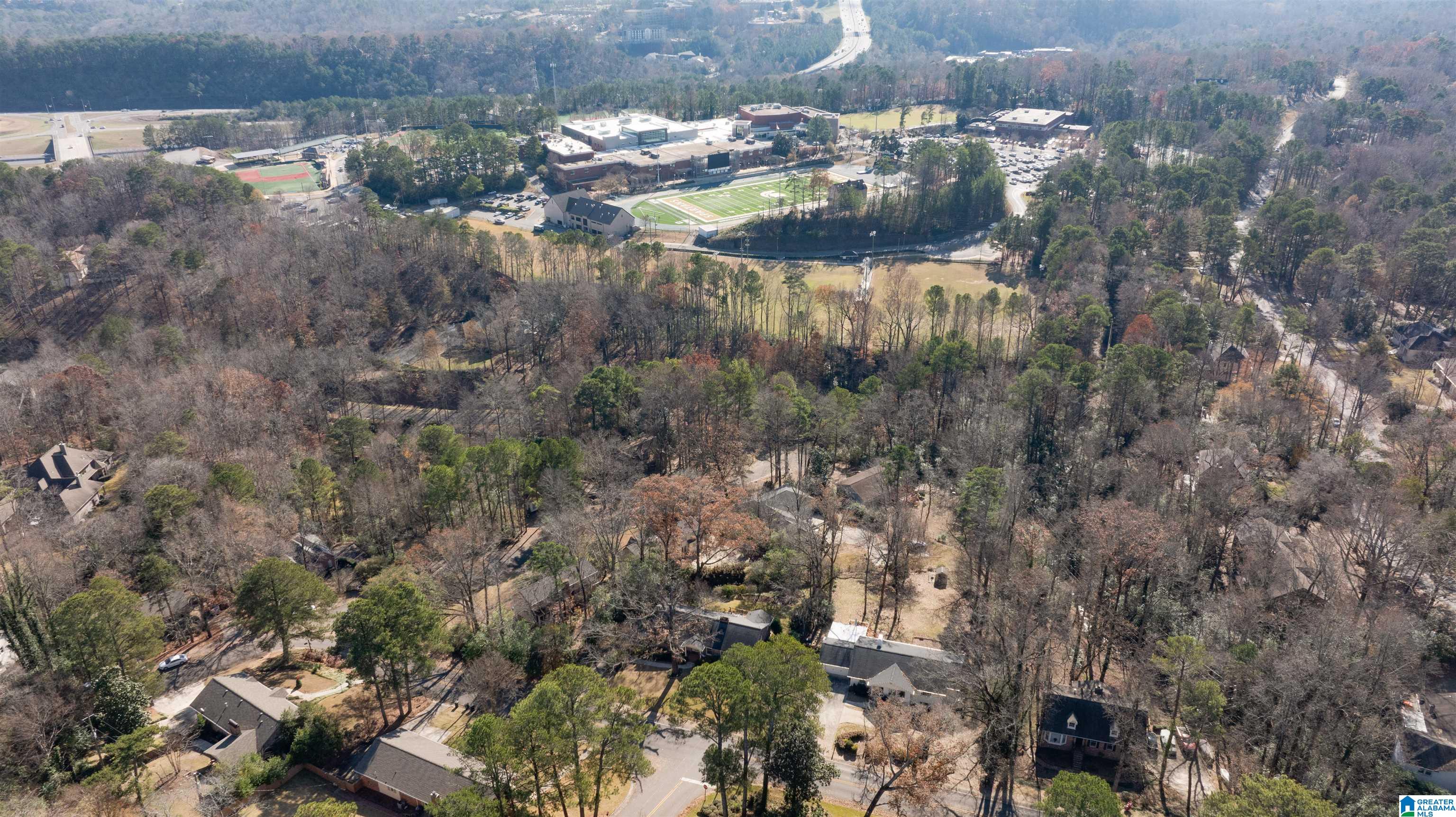 3657 Oakdale Road Birmingham, AL 35223 - Photo 46 of 49