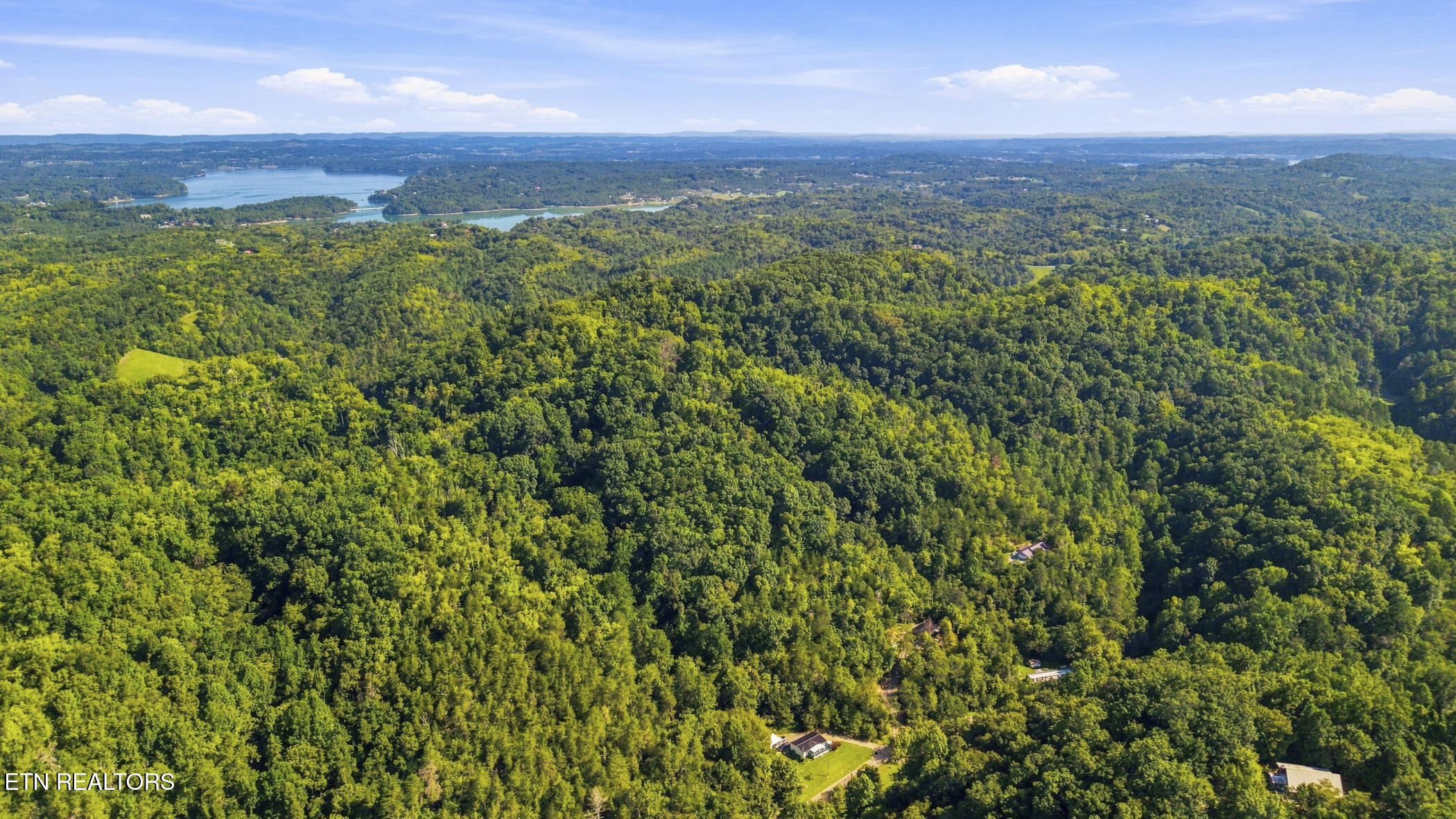 2453 Lower Rinehart Road Dandridge, TN 37725 - Photo 5 of 37 Douglas lake in the View