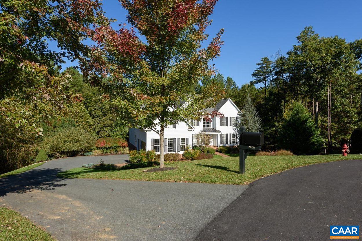 2008 Farringdon Road Keswick, VA 22947 - Photo 36 of 40 Gallery Image 36