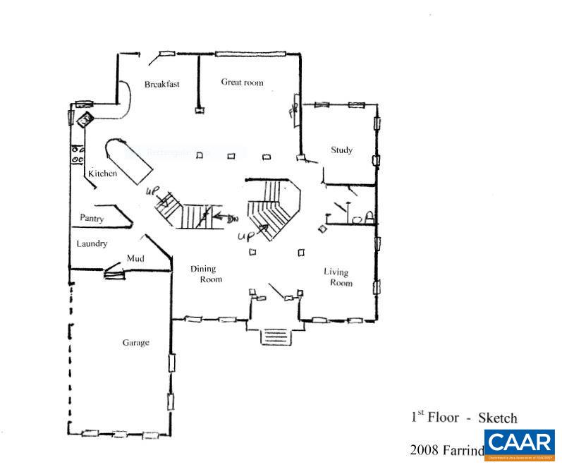 2008 Farringdon Road Keswick, VA 22947 - Photo 37 of 40 Gallery Image 37