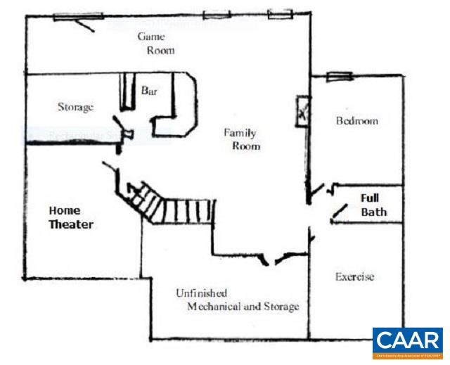 2008 Farringdon Road Keswick, VA 22947 - Photo 39 of 40 Gallery Image 39