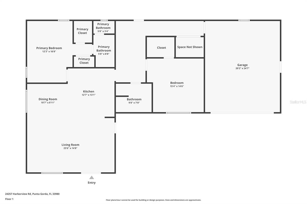 24257 Harbor View Road Port Charlotte, FL 33980 - Photo 30 of 30