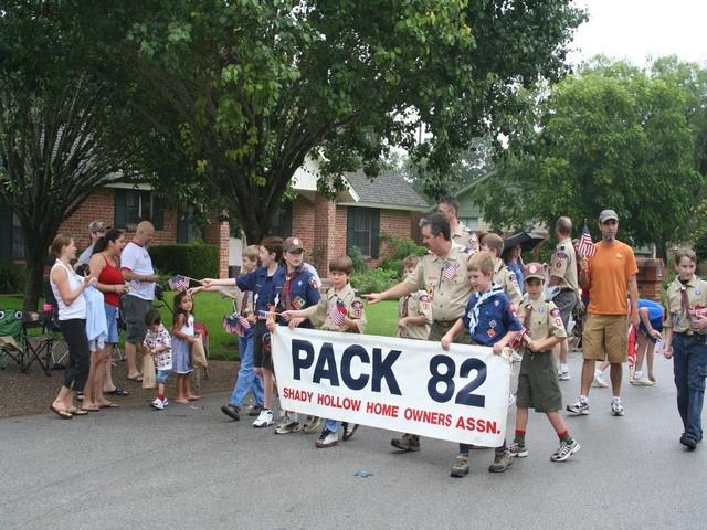 11600 Gun Powder Court Austin, TX 78748 - Photo 34 of 40