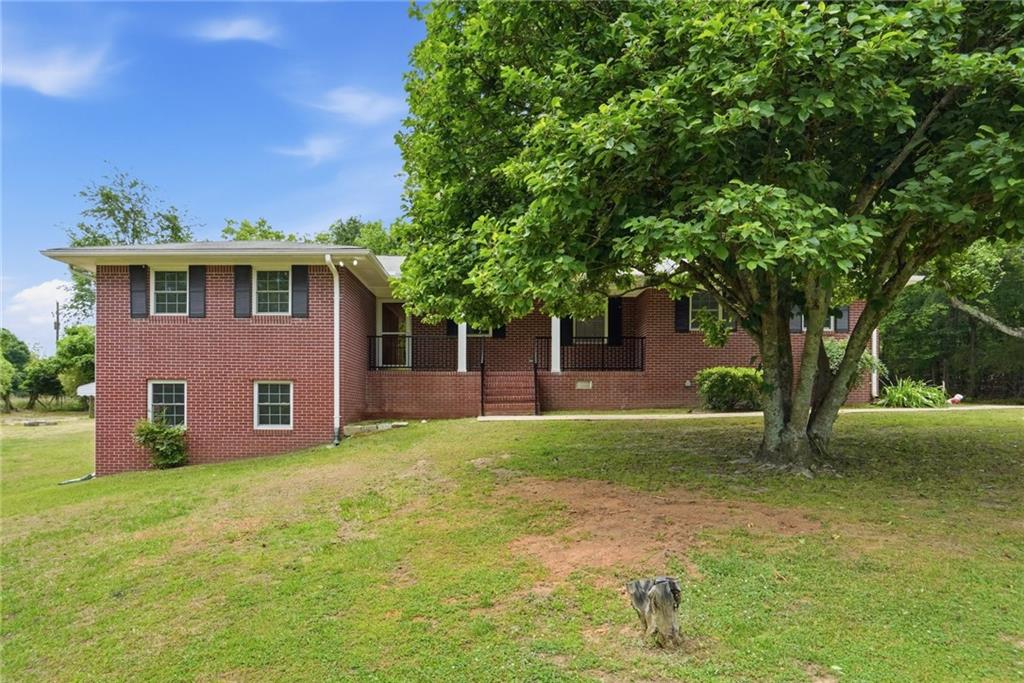 128 McNeal Road Winder, GA 30680 - Photo 1 of 32