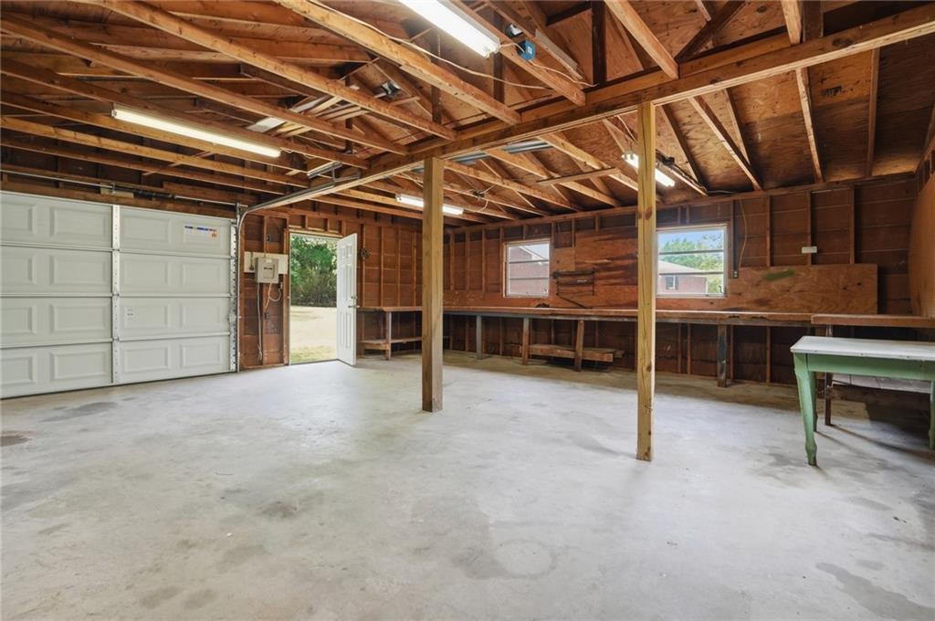 128 McNeal Road Winder, GA 30680 - Photo 25 of 32
