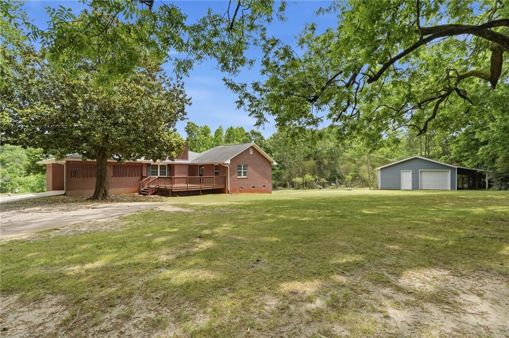 128 McNeal Road Winder, GA 30680 - Photo 31 of 32