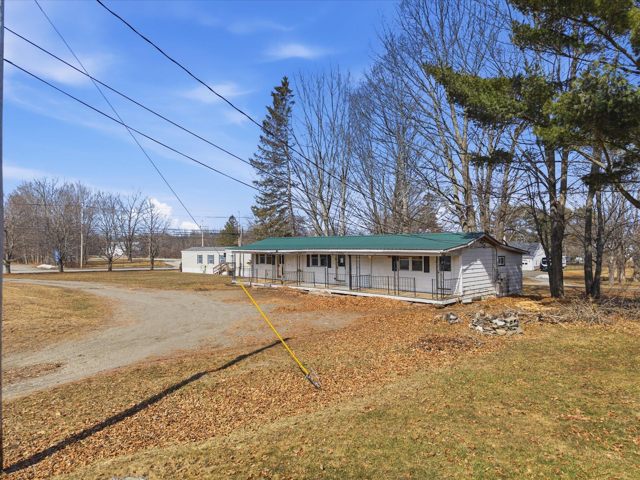 272 Main Street Corinth, ME 04427 - Photo 11 of 35 Exterior