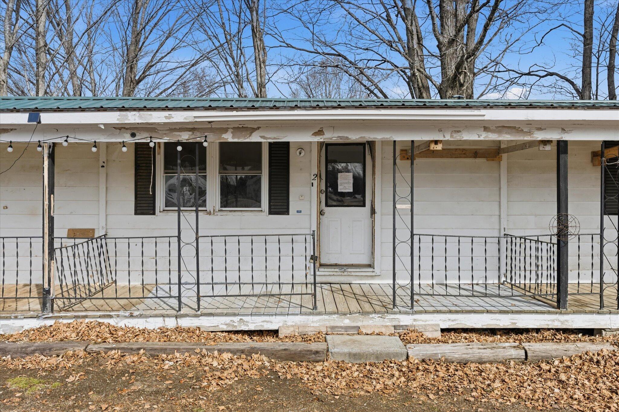 272 Main Street Corinth, ME 04427 - Photo 20 of 35 Unit 2