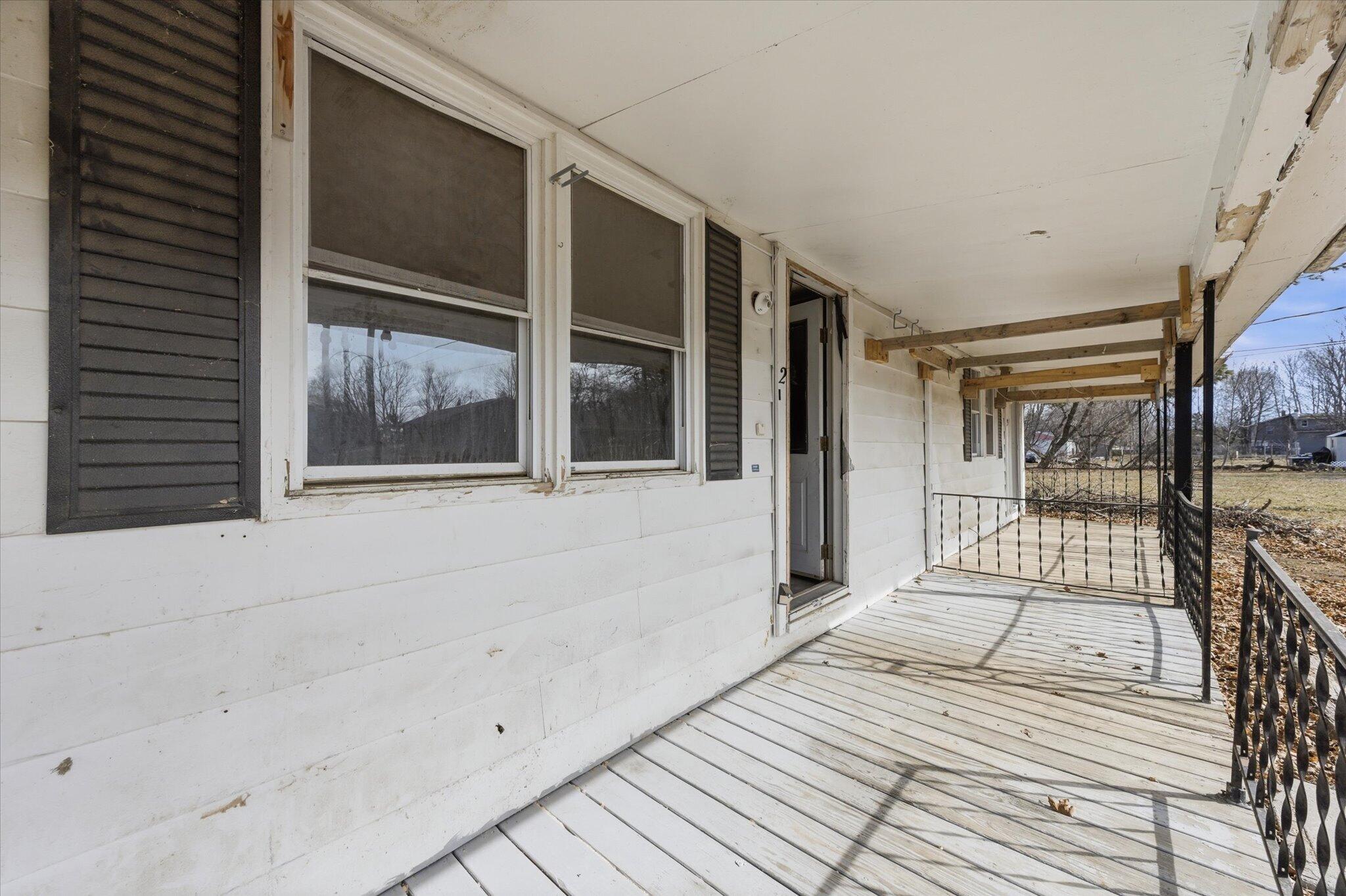 272 Main Street Corinth, ME 04427 - Photo 21 of 35 Unit 2