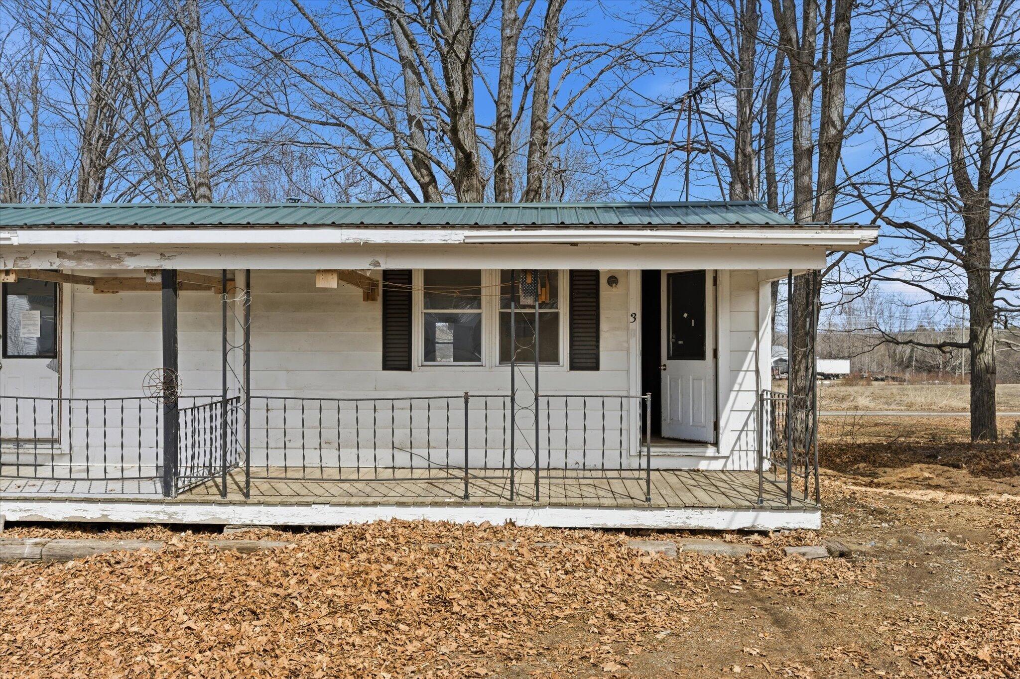 272 Main Street Corinth, ME 04427 - Photo 28 of 35 Unit 3