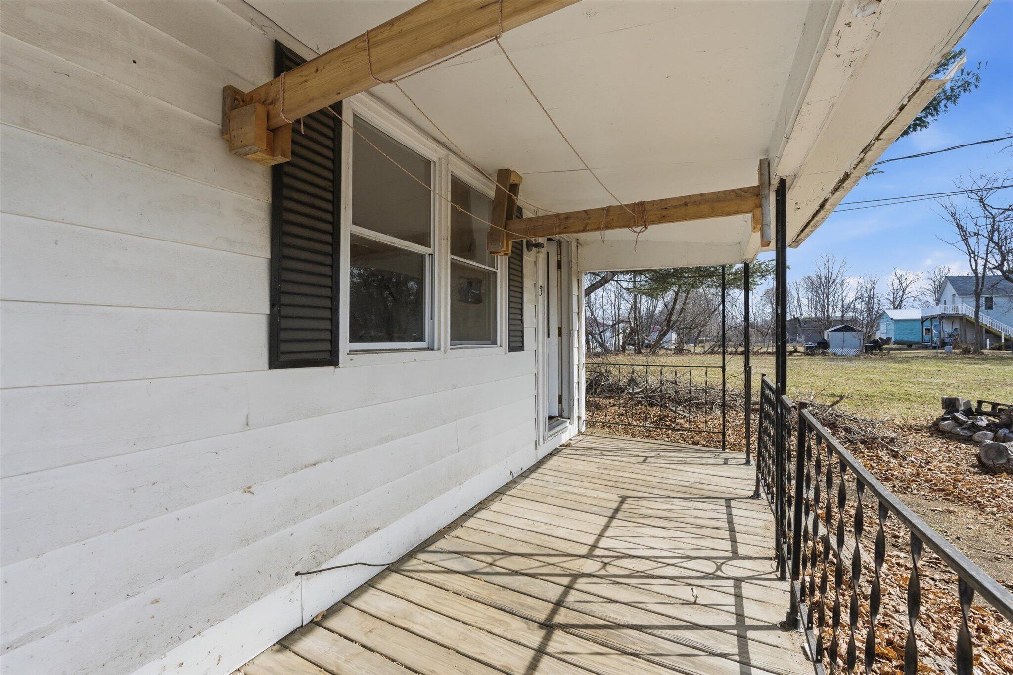 272 Main Street Corinth, ME 04427 - Photo 29 of 35 Unit 3