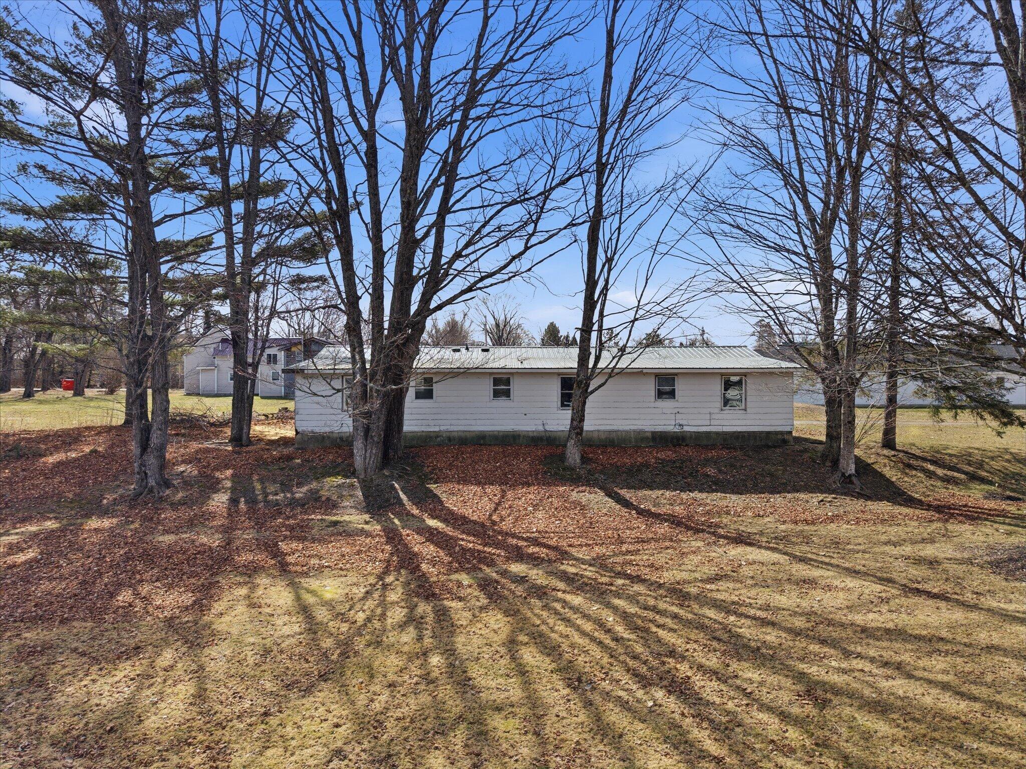 272 Main Street Corinth, ME 04427 - Photo 4 of 35 Exterior
