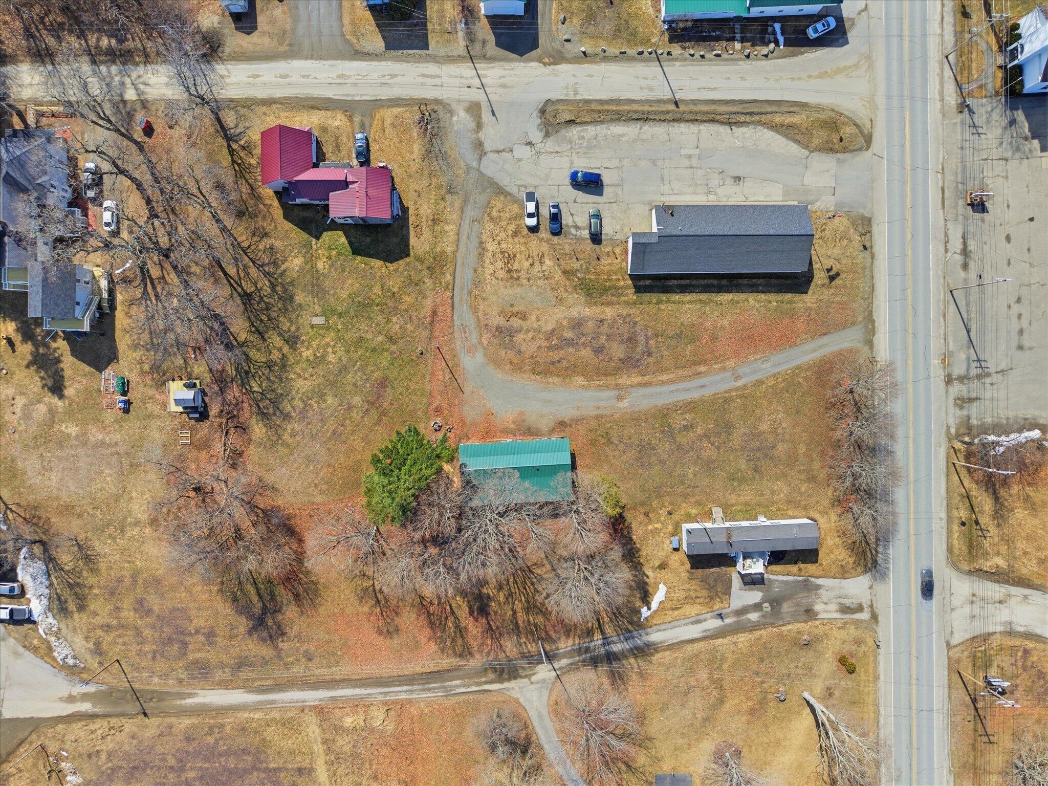 272 Main Street Corinth, ME 04427 - Photo 5 of 35 Exterior