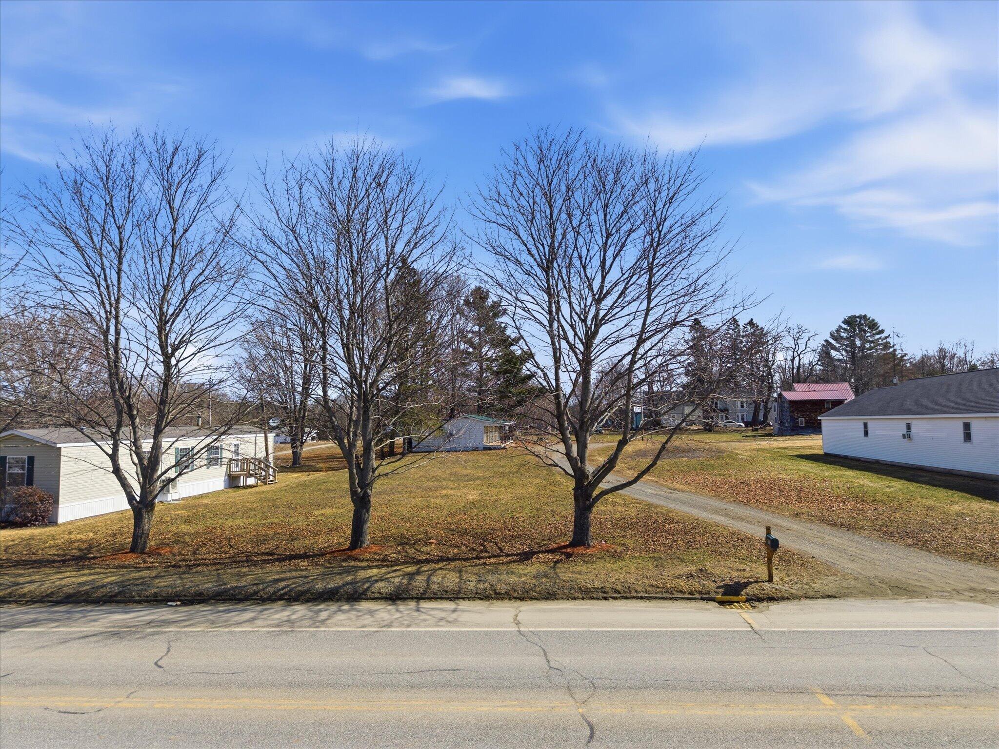 272 Main Street Corinth, ME 04427 - Photo 8 of 35 Exterior