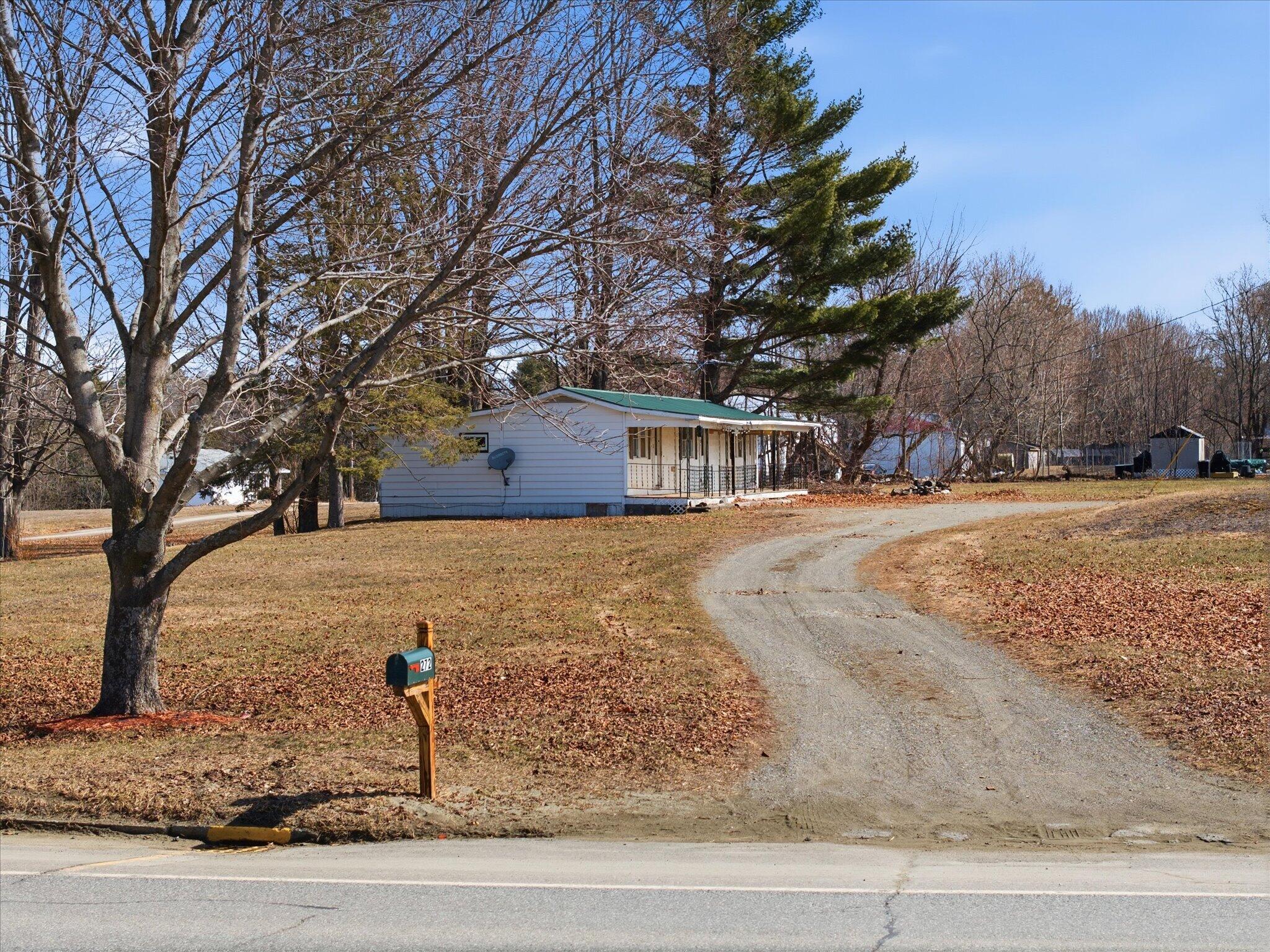 272 Main Street Corinth, ME 04427 - Photo 9 of 35 Exterior