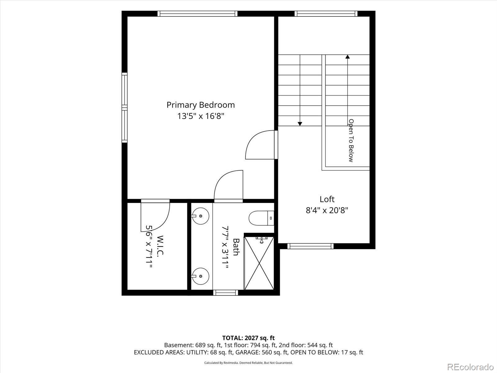 34403 Ponca Road Pine, CO 80470 - Photo 45 of 47 Gallery Image 45