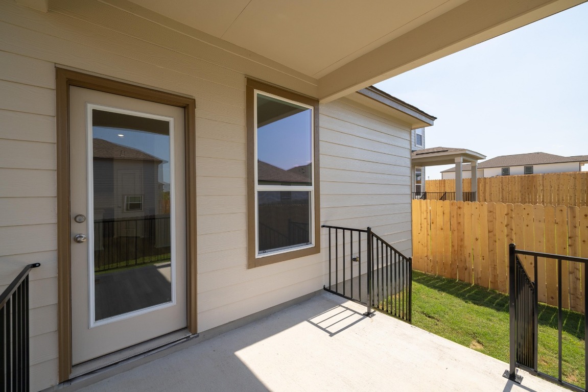 260 Feathers Street Jarrell, TX 76537 - Photo 25 of 32