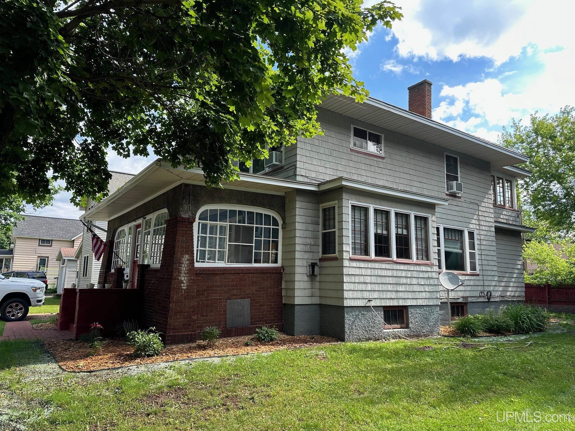 608 North Main Street Ishpeming, MI 49849 - Photo 2 of 66 Gallery Image 2