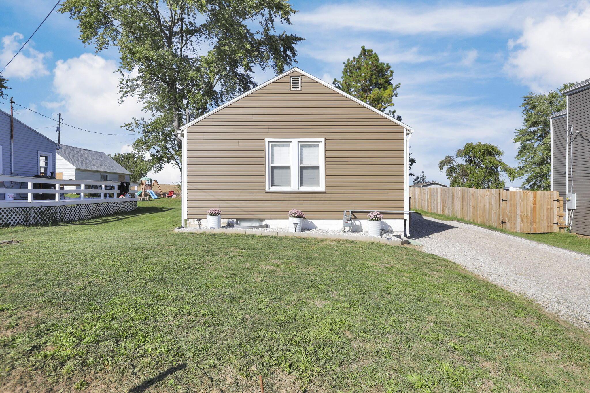 308 West High Street Amanda, OH 43102 - Photo 2 of 46 Front