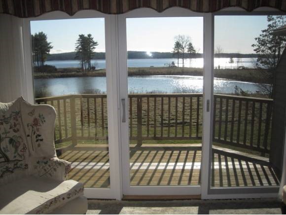 509 Cushing Road, Unit 509 Newmarket, NH 03857 - Photo 1 of 1 Gallery Image 1