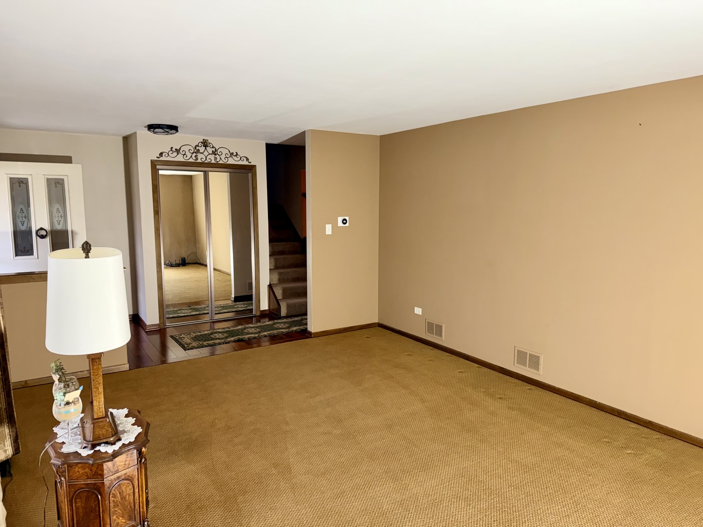 15813 Jon Road Oak Forest, IL 60452 - Photo 22 of 31 wooden floor in a room