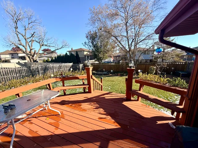 $354,999 | 15813 Jon Road, Oak Forest, IL 60452