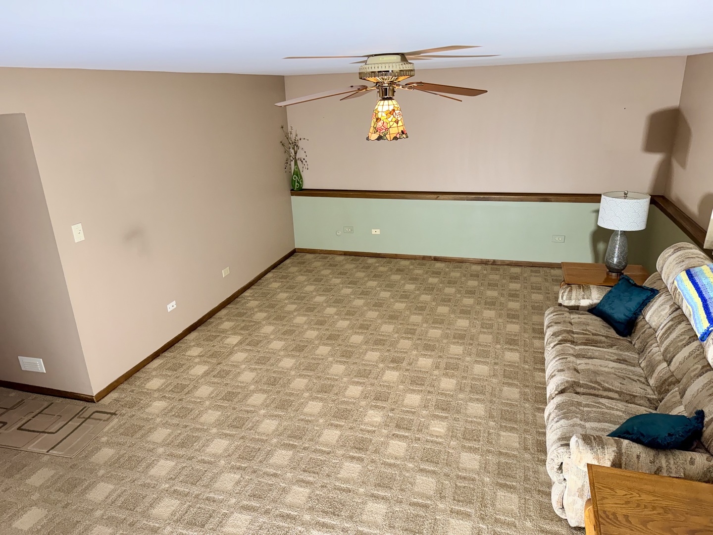 15813 Jon Road Oak Forest, IL 60452 - Photo 10 of 31 a view of utility room