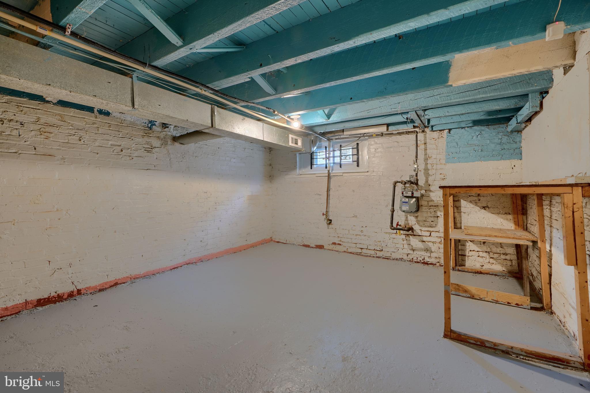 1304 Glyndon Avenue Baltimore, MD 21223 - Photo 19 of 25