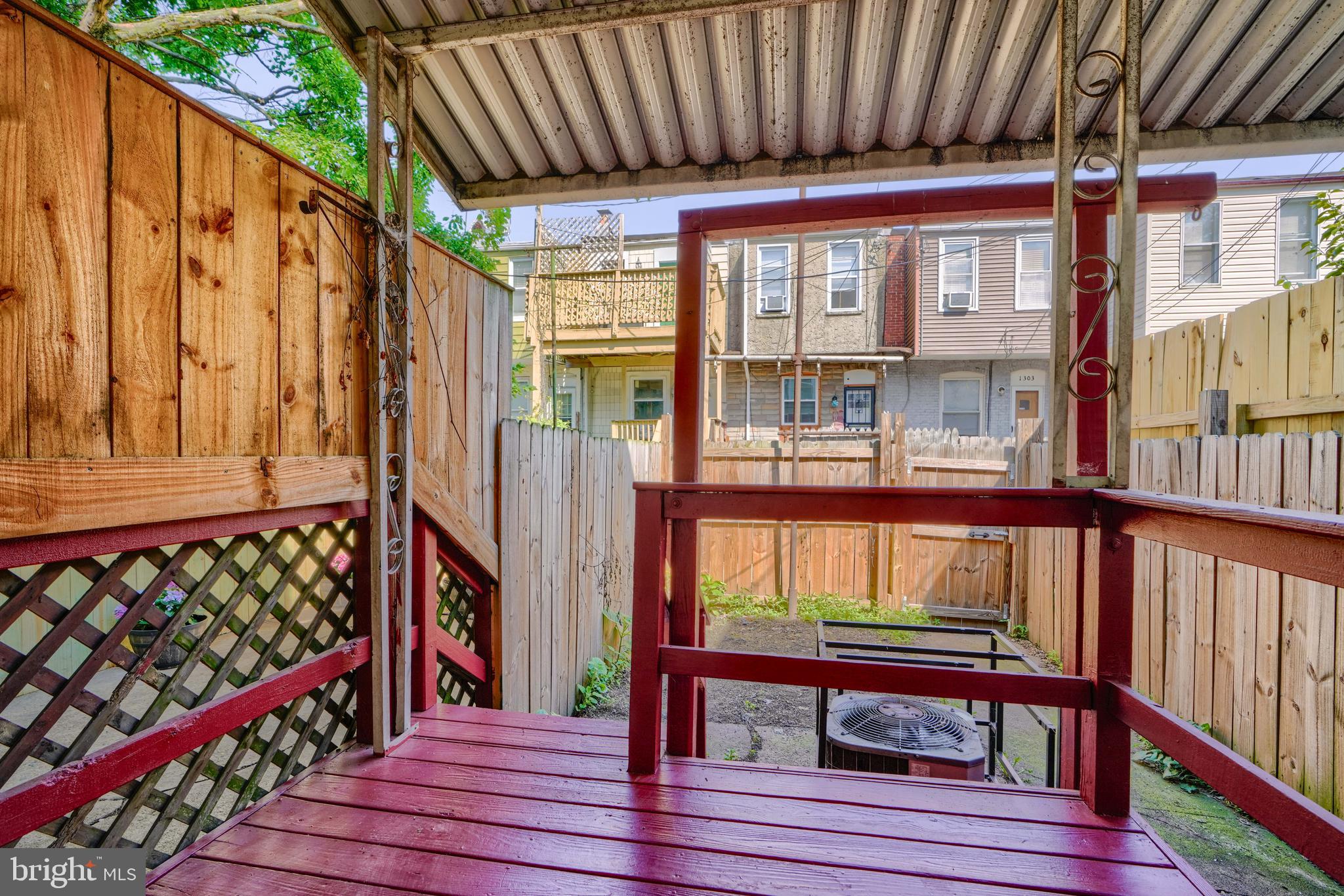 1304 Glyndon Avenue Baltimore, MD 21223 - Photo 20 of 25