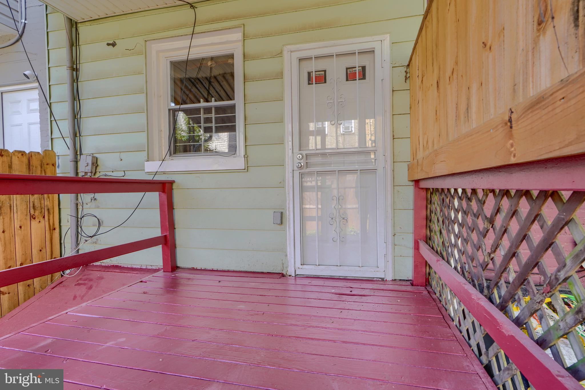 1304 Glyndon Avenue Baltimore, MD 21223 - Photo 22 of 25